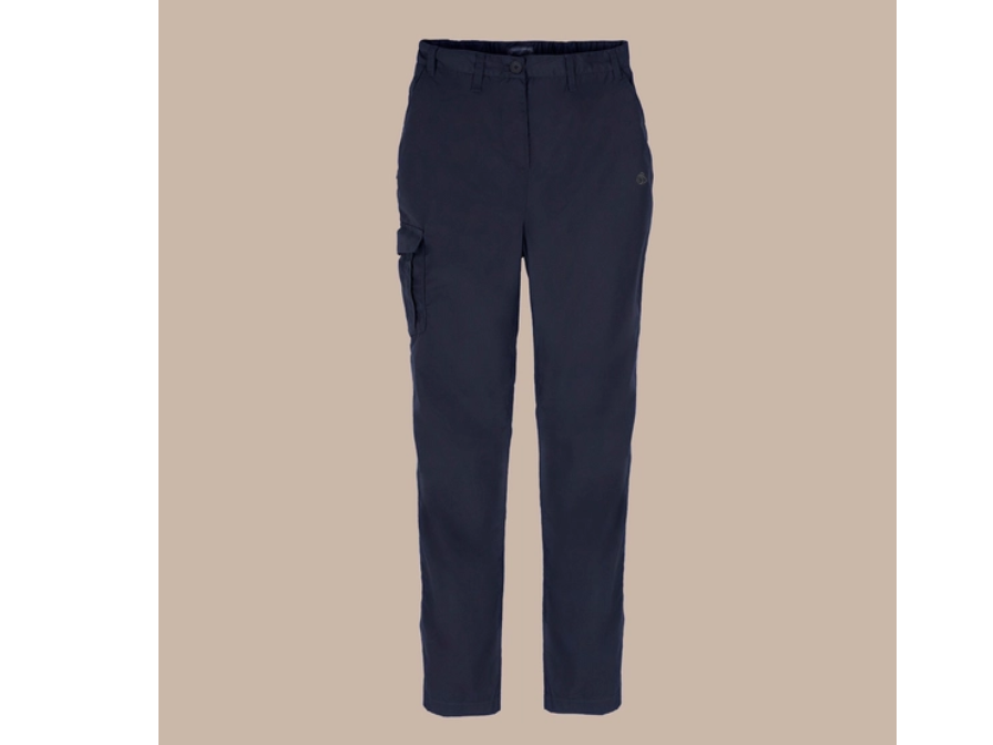 [532.20] Expert WOMENS Kiwi Trousers Dark Navy