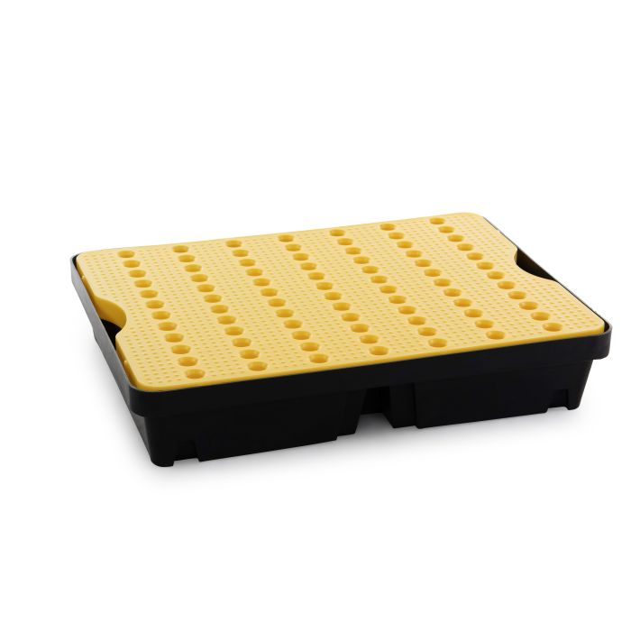 HDPS376 40 Litre Bunded Spill Tray